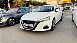 نيسان ألتيما